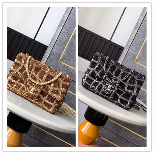 Picture of Chanel Handbags 2 _SKUfw239826269fw